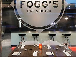 ibis London Shepherds Bush – Hammersmith