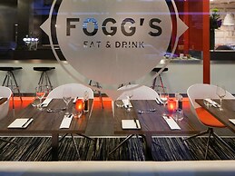 ibis London Shepherds Bush – Hammersmith