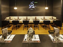 ibis London Shepherds Bush – Hammersmith