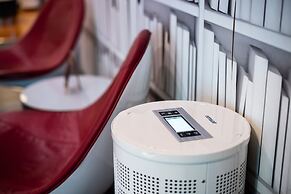 ibis London Shepherds Bush – Hammersmith