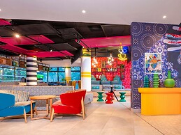 Ibis Styles Dakar