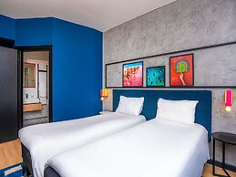 Ibis Styles Dakar