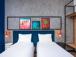 Ibis Styles Dakar