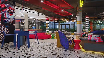 Ibis Styles Dakar