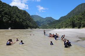 Atali Ganga Resort, Rishikesh