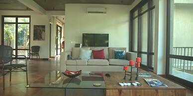 Atali Ganga Resort, Rishikesh