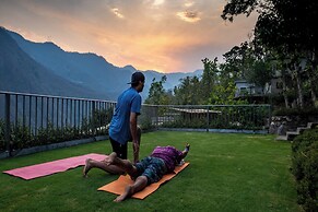 Atali Ganga Resort, Rishikesh