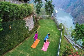 Atali Ganga Resort, Rishikesh