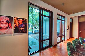 Atali Ganga Resort, Rishikesh