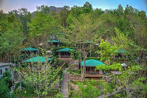 Atali Ganga Resort, Rishikesh