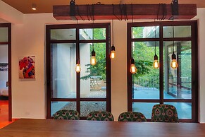 Atali Ganga Resort, Rishikesh