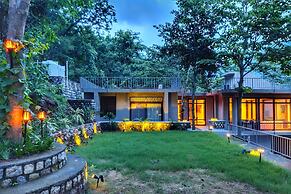 Atali Ganga Resort, Rishikesh