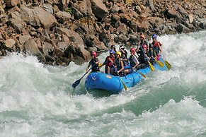 Atali Ganga Resort, Rishikesh