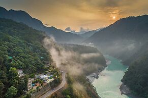 Atali Ganga Resort, Rishikesh