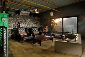 Atali Ganga Resort, Rishikesh