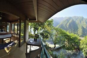 Atali Ganga Resort, Rishikesh