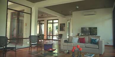 Atali Ganga Resort, Rishikesh