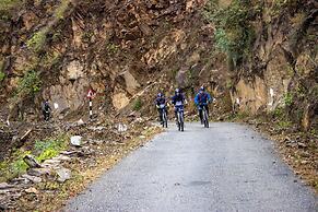 Atali Ganga Resort, Rishikesh