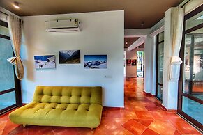 Atali Ganga Resort, Rishikesh