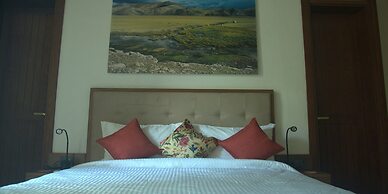 Atali Ganga Resort, Rishikesh