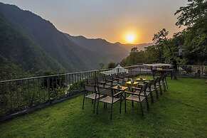 Atali Ganga Resort, Rishikesh