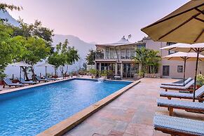Atali Ganga Resort, Rishikesh