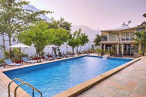 Atali Ganga Resort, Rishikesh