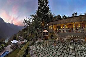 Atali Ganga Resort, Rishikesh