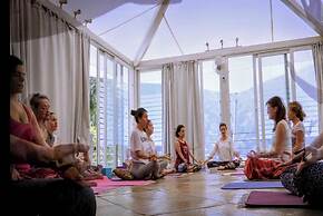 Atali Ganga Resort, Rishikesh