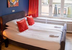 Dutch Masters Amsterdam