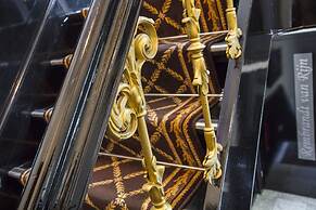 Dutch Masters Amsterdam