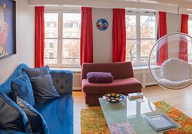 Dutch Masters Amsterdam