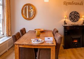 Dutch Masters Amsterdam