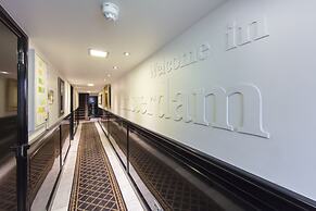 Dutch Masters Amsterdam