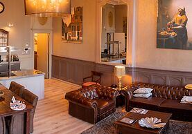 Dutch Masters Amsterdam