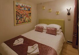 Dutch Masters Amsterdam