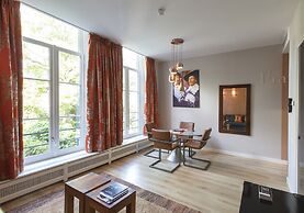 Dutch Masters Amsterdam