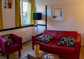 Dutch Masters Amsterdam