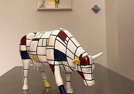 Dutch Masters Amsterdam