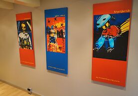 Dutch Masters Amsterdam