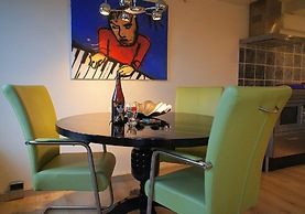 Dutch Masters Amsterdam