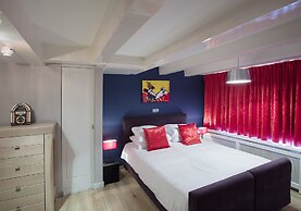 Dutch Masters Amsterdam