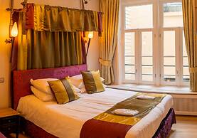 Dutch Masters Amsterdam