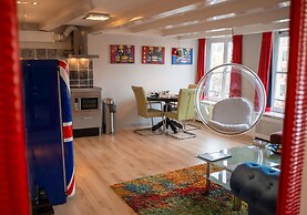 Dutch Masters Amsterdam