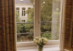 Dutch Masters Amsterdam