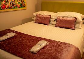 Dutch Masters Amsterdam