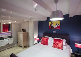 Dutch Masters Amsterdam