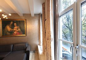 Dutch Masters Amsterdam