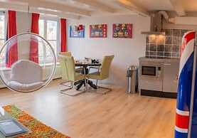 Dutch Masters Amsterdam