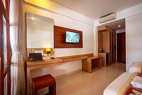 Bali Summer Hotel